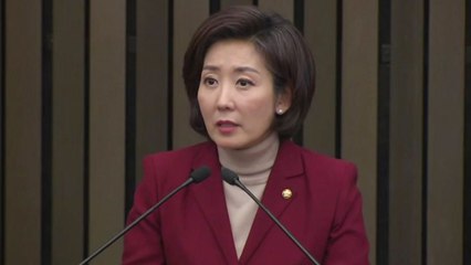 [더뉴스] 새 원내대표 맞은 한국당의 미래는? / YTN