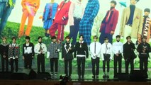 [Pops in Seoul] THE BOYZ(더보이즈)'s 3RD MINI ALBUM 'THE ONLY' _ Showcase Sketch