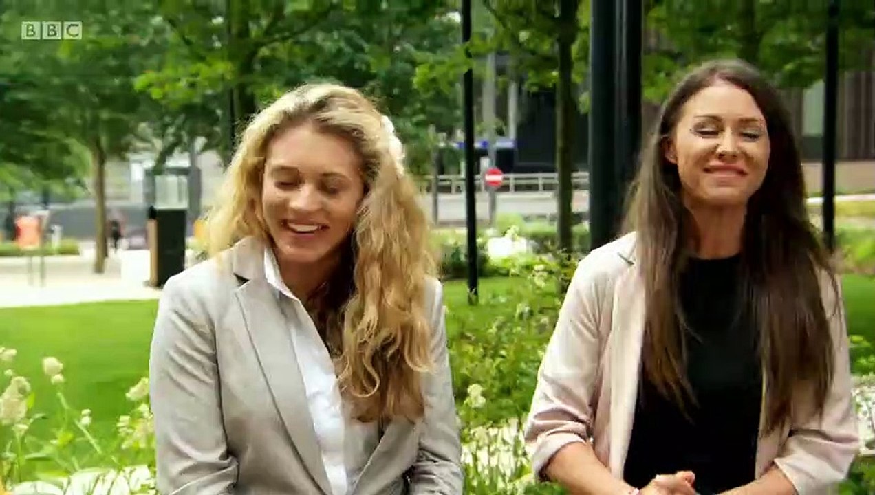 The Apprentice (UK) - S14E11 - The Final Five - December 11, 2018 || The Apprentice UK (12/11/2018)