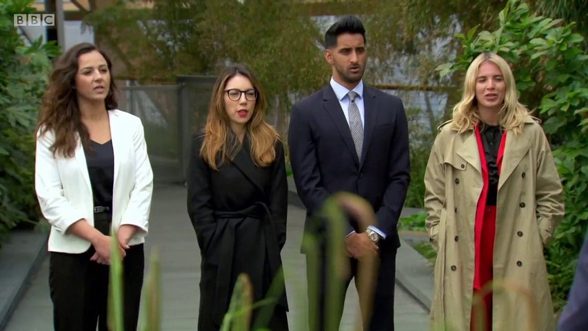 The Apprentice Uk Season 14 Episode 4