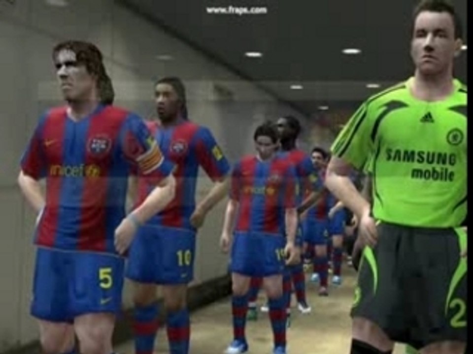 Pes patch pro evo le meilleur patch