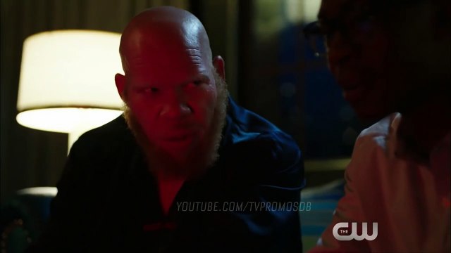 Black Lightning Season 2 Ep.10 Promo The Book of Rebellion: Chapter Three (2018)