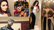 ITA Awards 2018: Divyanka Tripathi, Surbhi Chandna & Harshad Chopda & others Bags Award | FilmiBeat