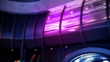 The Flash Season 5 Episode 10 Promo The Flash & The Furious (2018)