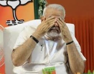 ശുവിന്‍റെ പേരില്‍ പൊലിഞ്ഞ ജീവനുകൾക്ക് ബിജെപിക്കുള്ള മറുപടി