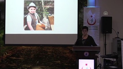 Sigarayı bırakan 40 kişiye teşekkür belgesi verildi - BOLU