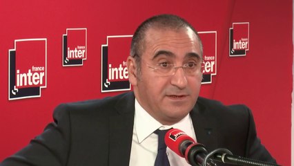 Laurent Nuñez, secrétaire d'État auprès du ministre de l'Intérieur : "La motivation terroriste n'est pas encore établie"