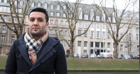 Yıldıray Baştürk, Schalke'nin U19 Takımında Forma Giyen Ahmet Kutucu'yu Beşiktaş'a Önerdi