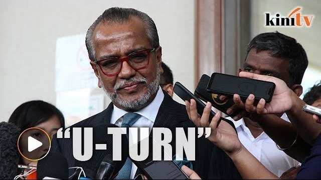 Shafee: Prosecution making U-turn in Najib's latest charge?