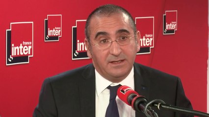 Laurent Nuñez, secrétaire d'État auprès du ministre de l'Intérieur : "Le fait d'être 'fiché S' ne préjuge pas de son degré de dangerosité"