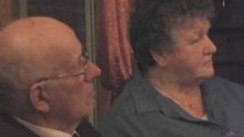 Ere-vrijwilliger Albert Hetterscheid