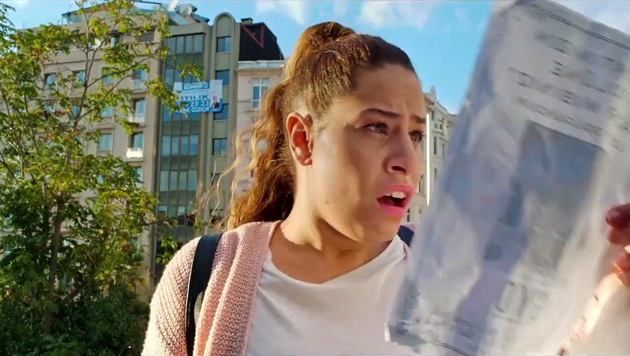 Aslı Gibidir - Fragman