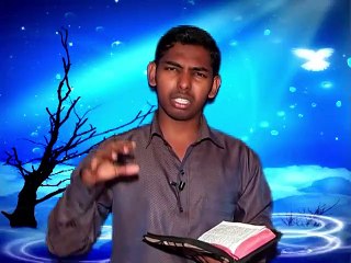 இதோ சீக்கிரமாய் வருகிறேன் I - Behold, I Come Quickly I - MOSES RAJ