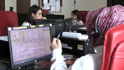 112 ihbarlarının yüzde 95'i asılsız - SAKARYA