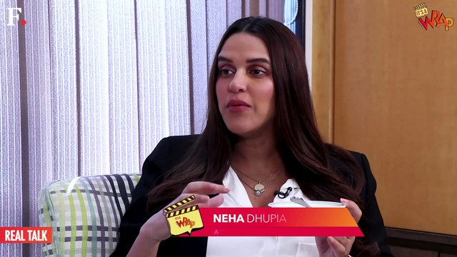 It's a Wrap: Neha Dhupia in conversation with Parul Sharma