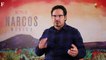 It's a Wrap: Narcos Mexico's Michael Peña in conversation with Parul Sharma