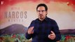 It's a Wrap: Narcos Mexico's Michael Peña in conversation with Parul Sharma