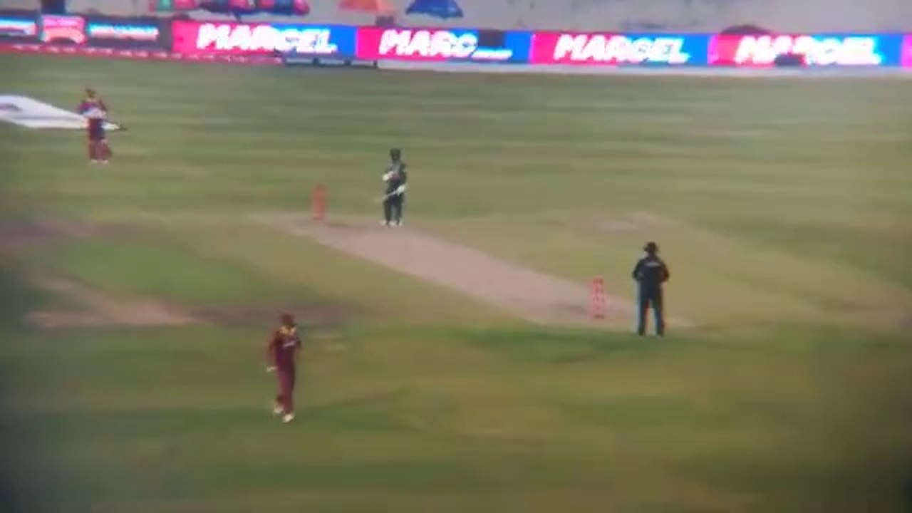 Bangladesh Vs West Indies 2nd Odi Highlights 11th December 2018