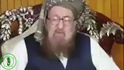 Download Video: Moulana Sami Ul Haq l Last Speech l About l Imran Khan l Asia Bibi l Announcing l Taking Stand l Against l Supreme Court l Judges Decision l And l Calling l Strike l Throughout l In Pakistan l