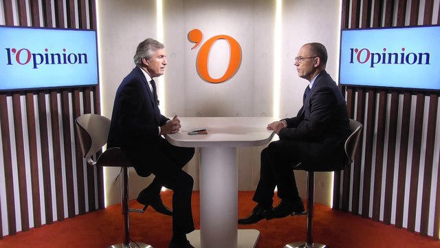 Bruno Questel (LREM) : «Je laisse les Gilets jaunes militants à leurs turpitudes. Je m’adresse à ceux qui souffrent vraiment»