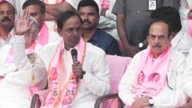 Telangana Election Results : నక్సలిజం, టెర్రరిజం మీద చెయ్యండి పెత్తనం మా మీద కాదు !