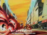 Macross Ep 35 Romanesque (マクロス 35話 ロマネスク)