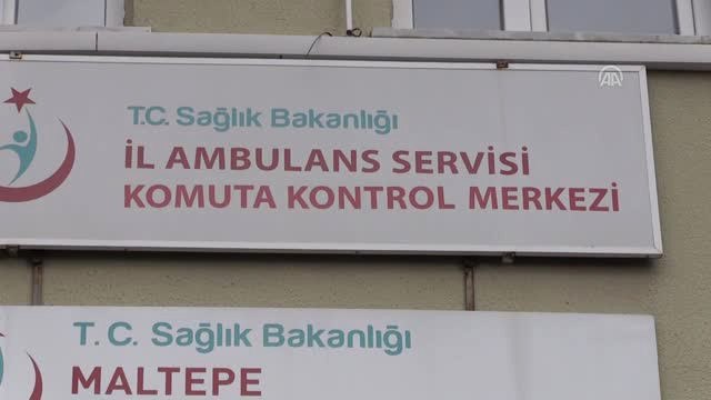 112 İhbarlarının Yüzde 95'i Asılsız