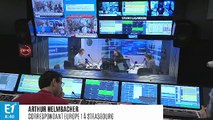 Fusillade de Strasbourg : quelles sont les dernières informations ?