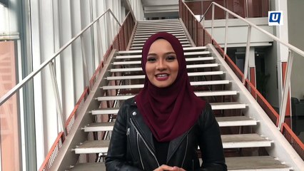 Hawa inspirasi golongan millenia