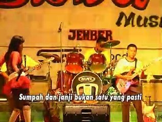 Yanti Armelia - Pengemis Cinta [Official Music Video]