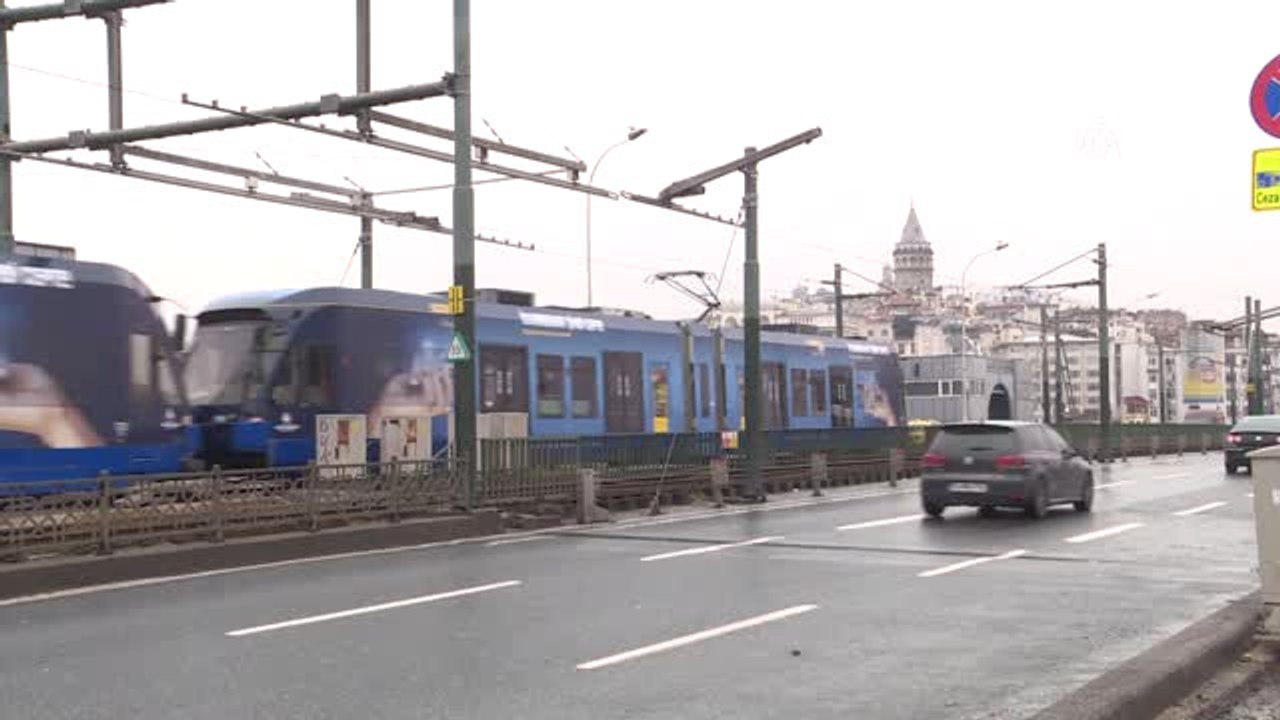 Aa'nın "Yılın Fotoğrafları" Oylaması