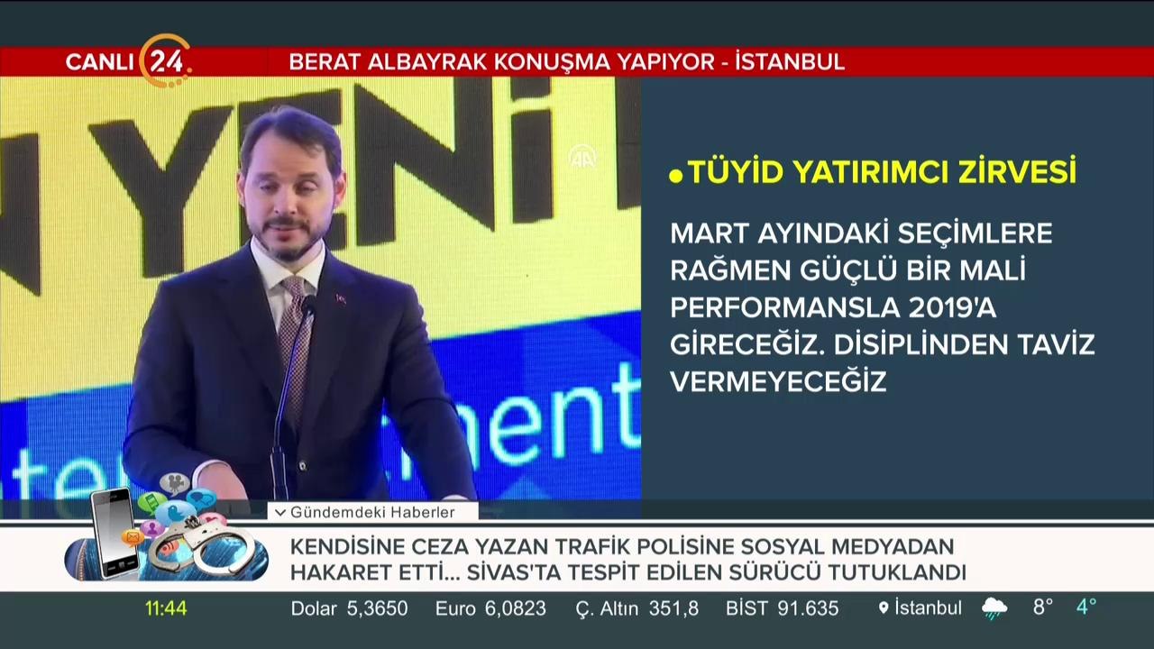 Türkiye ekonomisi