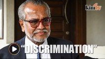 Shafee: Prosecutors were discriminatory against Najib