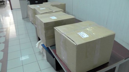 Kandil'e İlaç Gönderen Şebekeye Operasyon