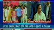KCR sweeps Opposition; Telangana Painted Pink, Telangana results 2018