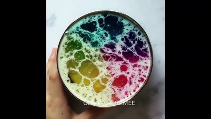 Slime ASMR - Avalanche Slime