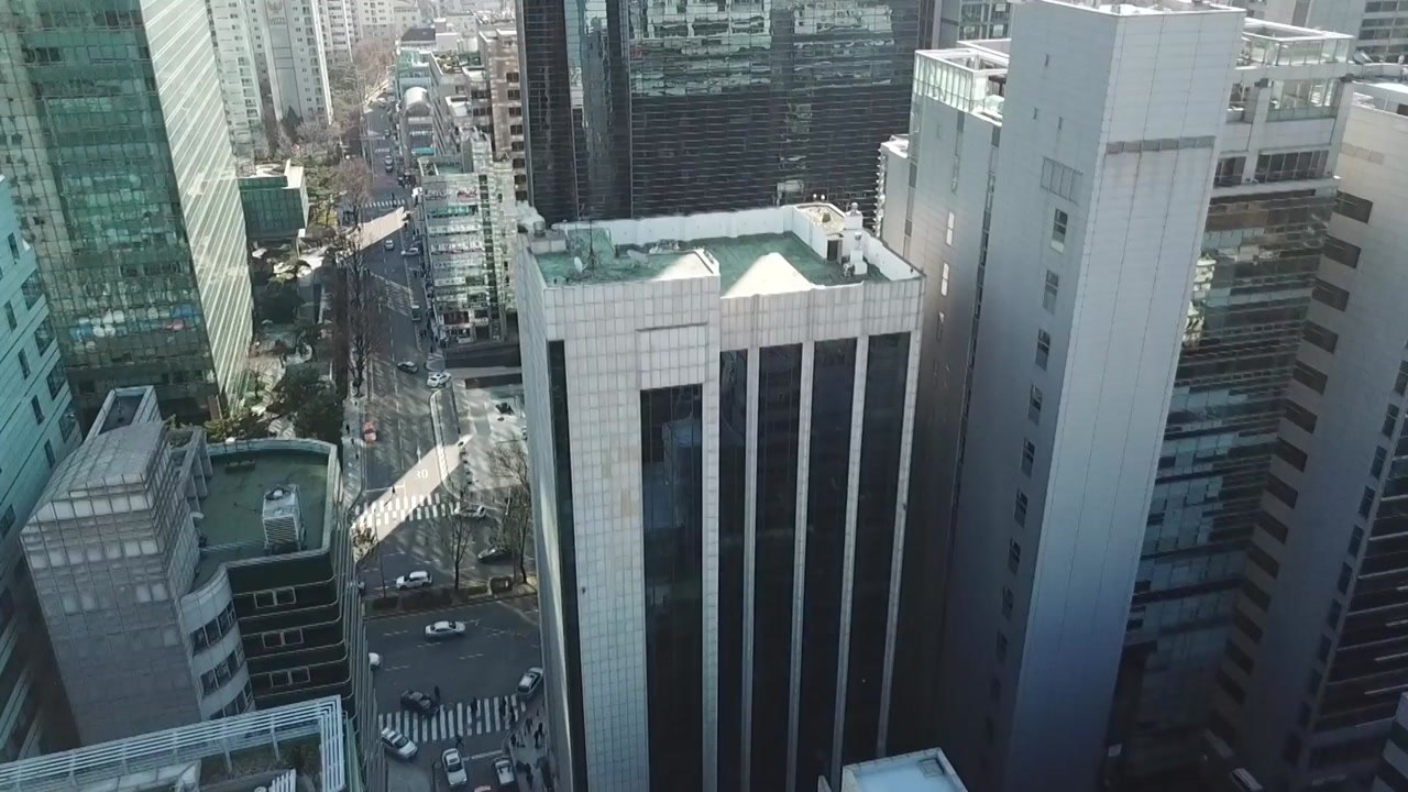 대종빌딩 건물 사용 제한...자정부터 전면 통제 / YTN
