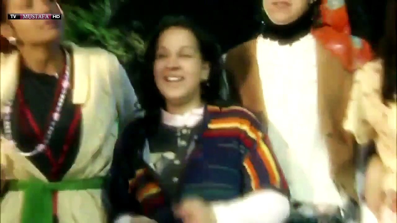 Kali Ft Pikaso - Chujda HD