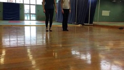 Stage Claquettes Fa&O music