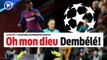 Le bijou d’Ousmane Dembélé enflamme la Catalogne, l’Angleterre remercie Mohamed Salah