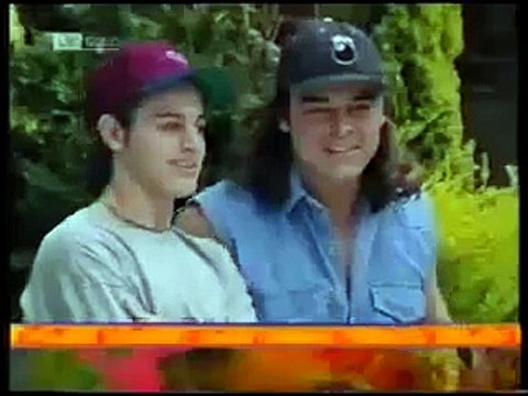 Neighbours Episode 1942