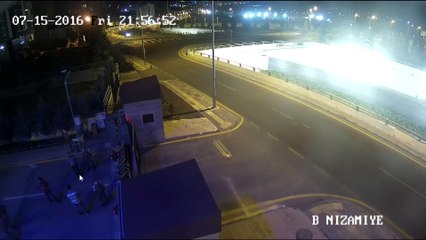 İhanet girişimini 'şükür secdesi' ile kutlamış - ANKARA