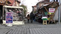 Ağaç parçaları elinde 'hayat' buluyor - DÜZCE