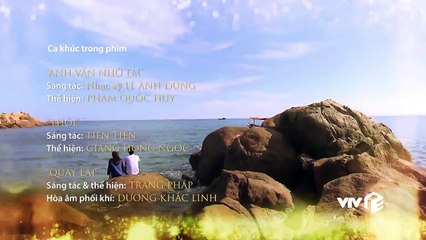 Xem Phim Zippo, Mù Tạt Và Em - Tập 6