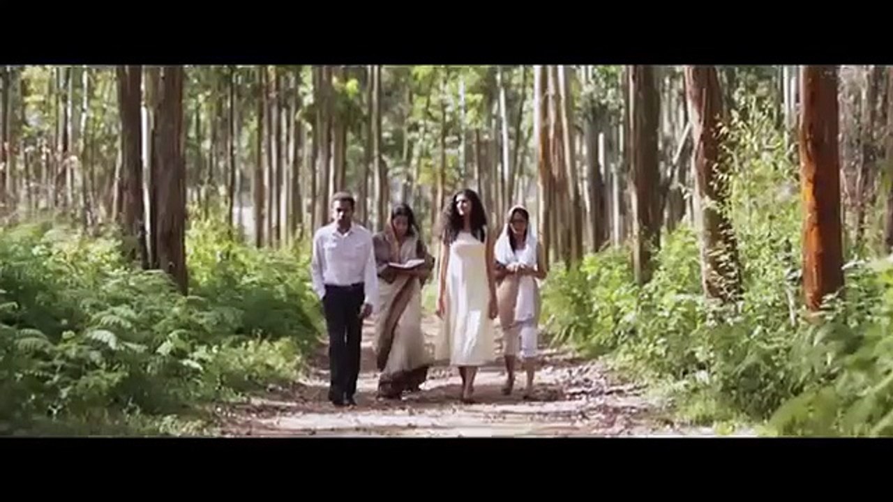 Do Most Thriller movie 2017