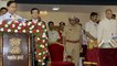KCR Press Meet : KCR Set To Sworn As Chief Minister Of Telangana Tommorow