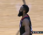 Harden scores 29 points to lift Rockets to home win