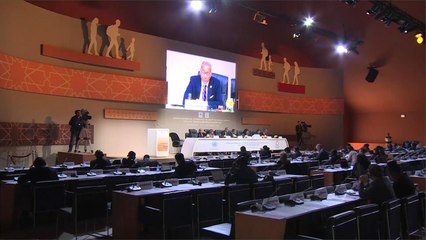 ما هي الأهداف الرئيسية لاتفاق مراكش للهجرة؟