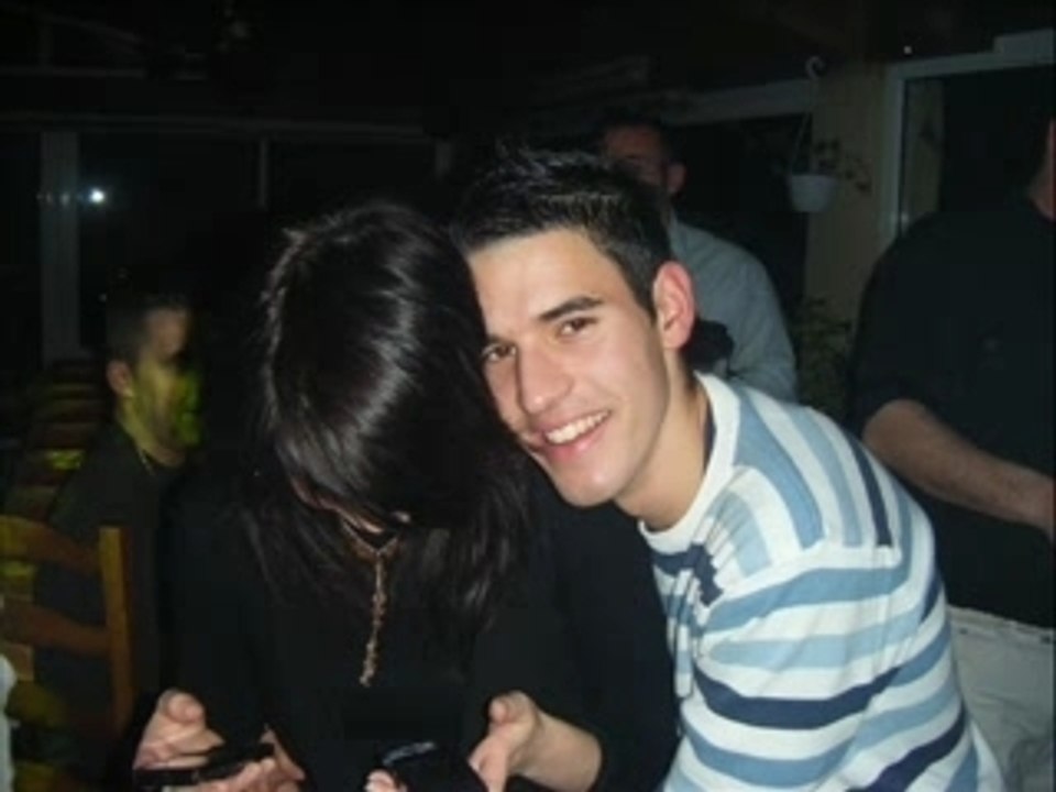 Réveillon 2008 !