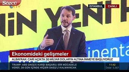 Berat Albayrak